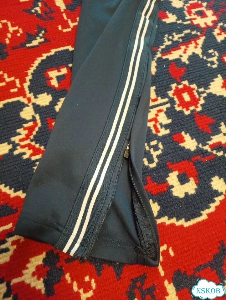 Спортивные штаны фото 2