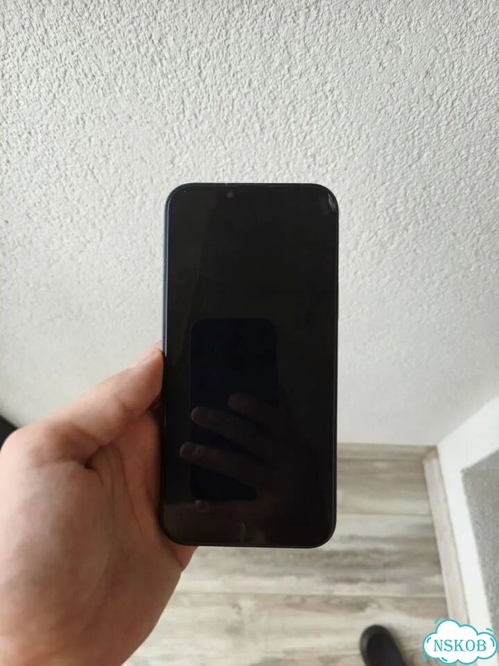 iPhone 14 Plus, 128 ГБ, 2 SIM фото 1