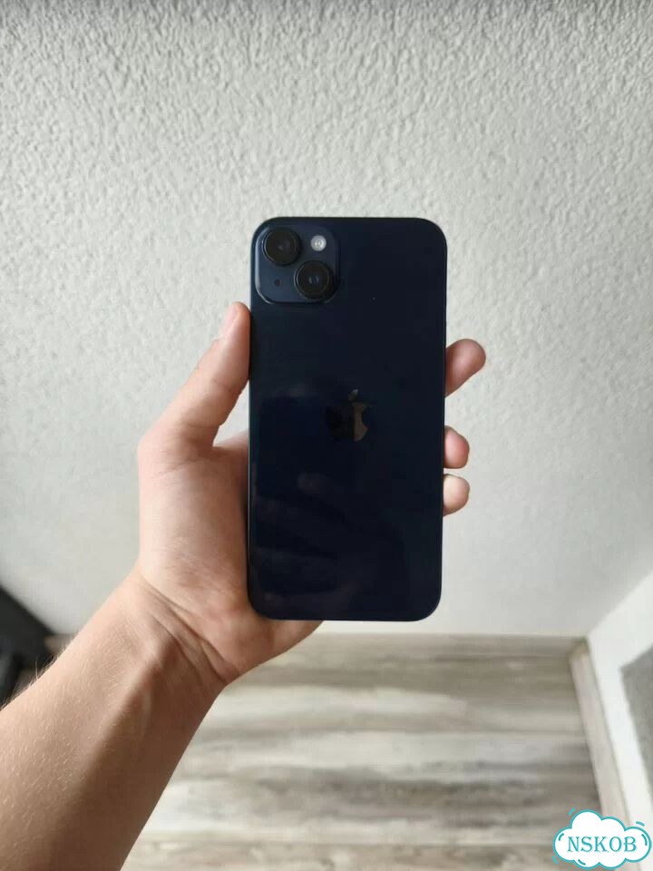 iPhone 14 Plus, 128 ГБ, 2 SIM фото 2