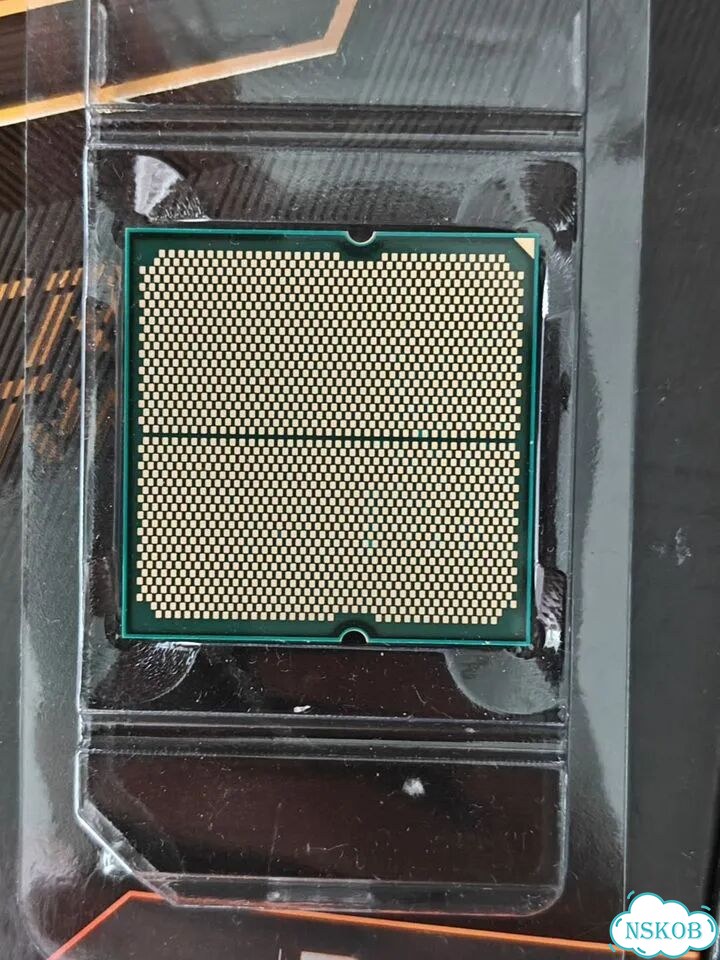 B650i + Ryzen 5 7600 + 32 GB ddr5 + охлаждение фото 3