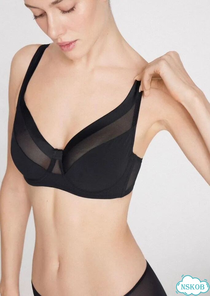 Бюстгальтер 85D Tezenis фото 4