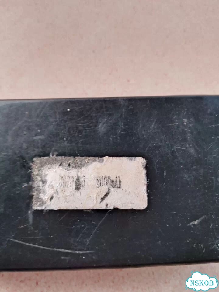 Батарея для дрона 8000mAh фото 2
