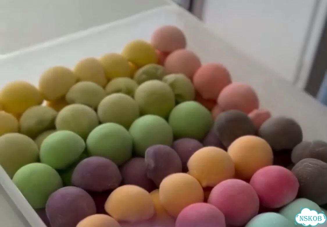 Мастер класс Моти живой индивидуальный онлайн урок фото 1