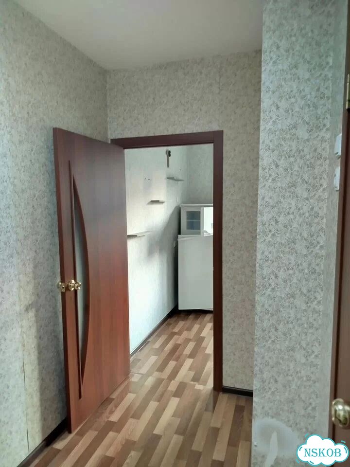 1-к. квартира, 37,1 м², 3/10 эт. фото 1