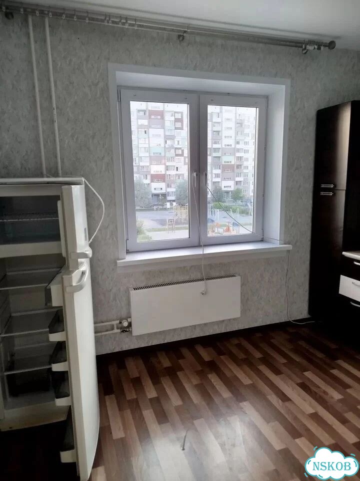 1-к. квартира, 37,1 м², 3/10 эт. фото 3