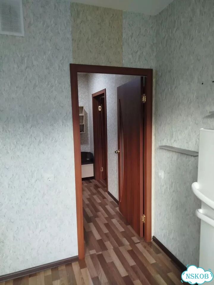 1-к. квартира, 37,1 м², 3/10 эт. фото 4