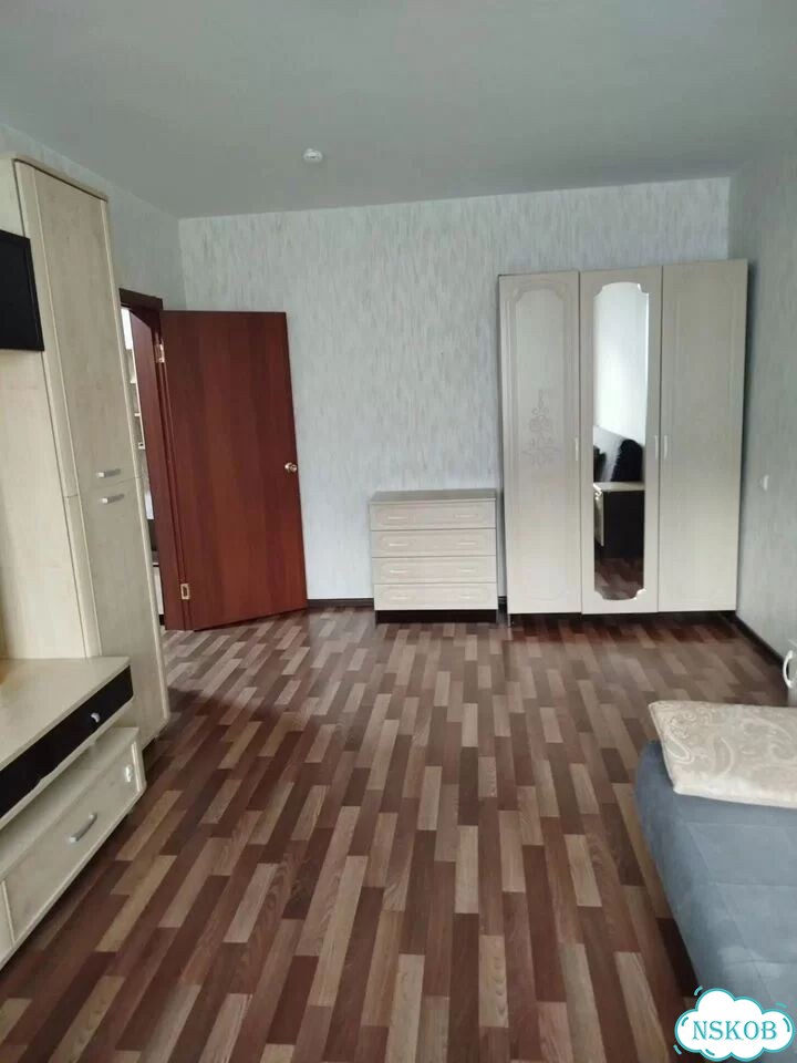 1-к. квартира, 37,1 м², 3/10 эт. фото 6