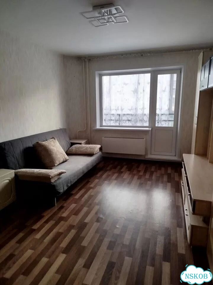 1-к. квартира, 37,1 м², 3/10 эт. фото 7