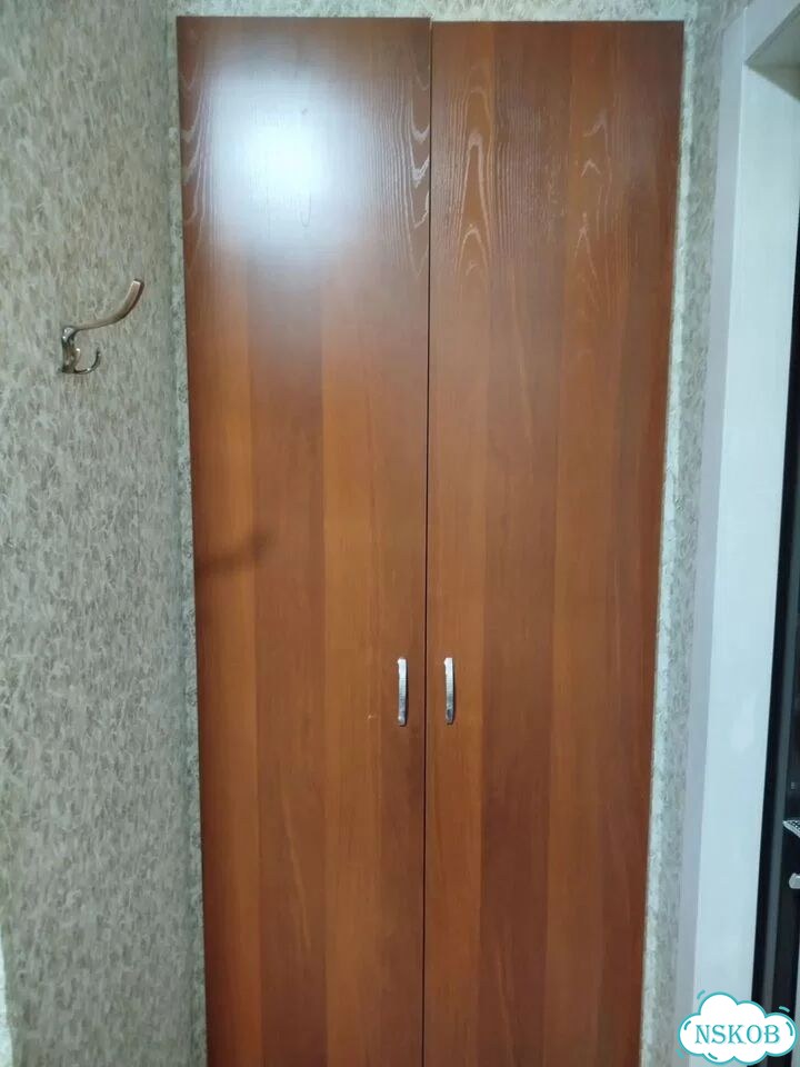 1-к. квартира, 37,1 м², 3/10 эт. фото 8