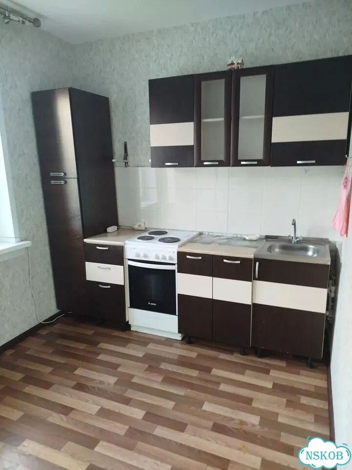 1-к. квартира, 37,1 м², 3/10 эт. фото 9