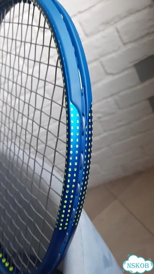 Wilson shift v1 99 300 us open, без износа фото 1