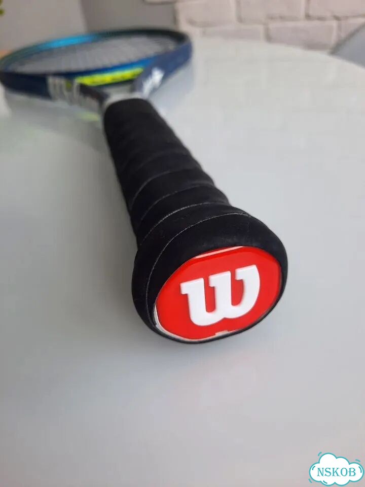Wilson shift v1 99 300 us open, без износа фото 11