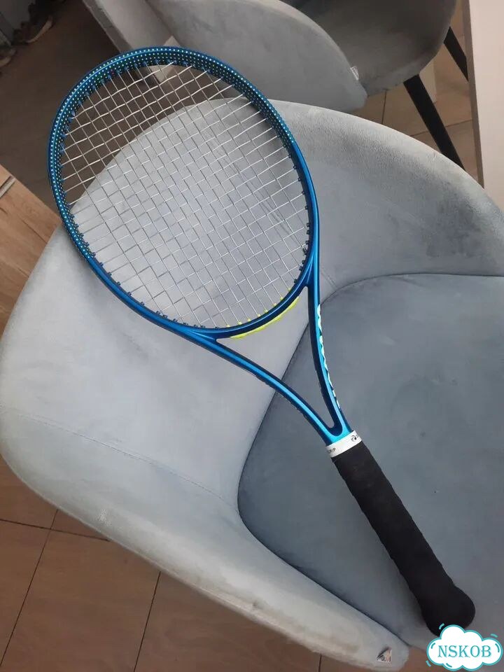 Wilson shift v1 99 300 us open, без износа фото 2