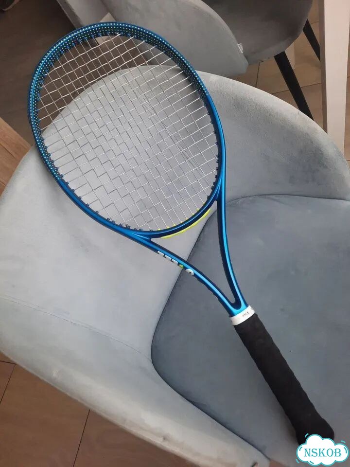 Wilson shift v1 99 300 us open, без износа фото 3