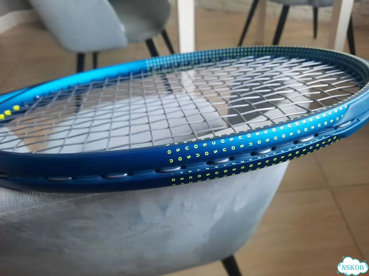 Wilson shift v1 99 300 us open, без износа фото 5