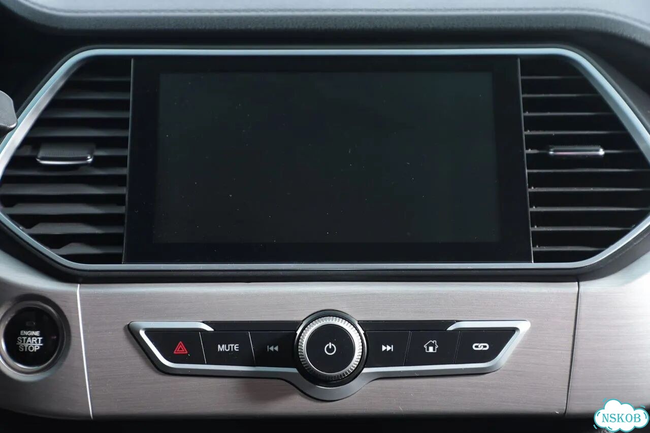 LIFAN X70 2.0 CVT, 2018, 85 000 км фото 10