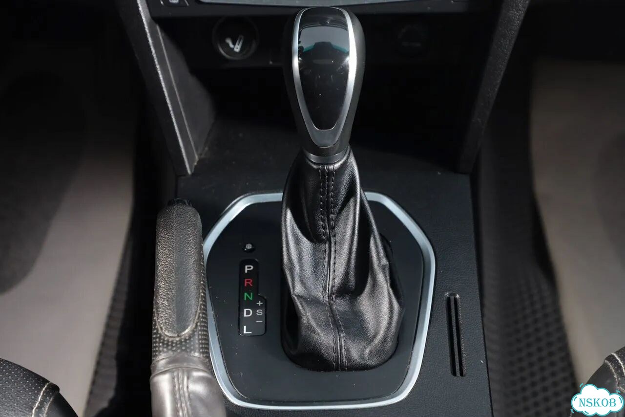 LIFAN X70 2.0 CVT, 2018, 85 000 км фото 14