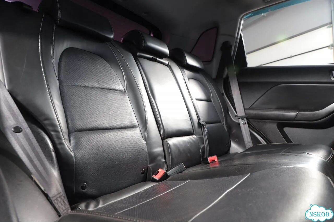 LIFAN X70 2.0 CVT, 2018, 85 000 км фото 18