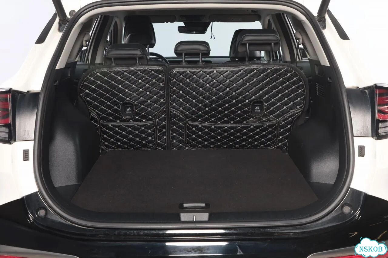 Kia Sportage 1.6 AMT, 2022, 53 000 км фото 18