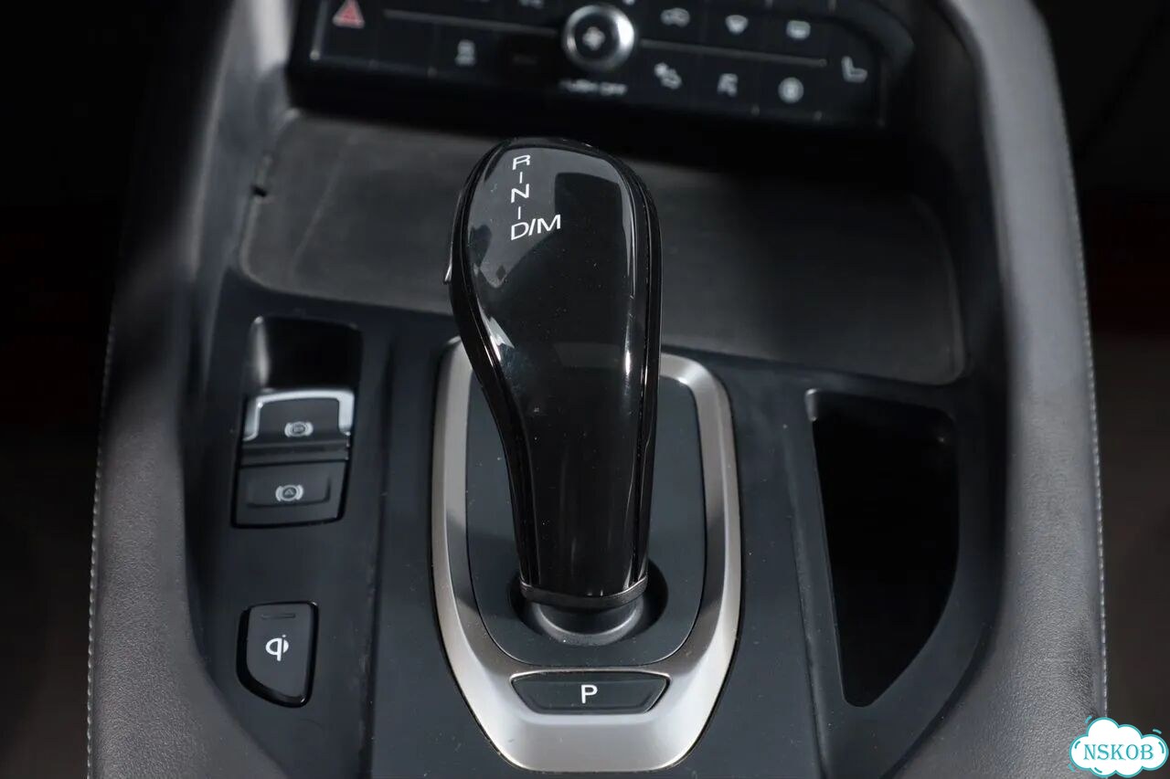 HAVAL F7x 2.0 AMT, 2021, 20 176 км фото 14