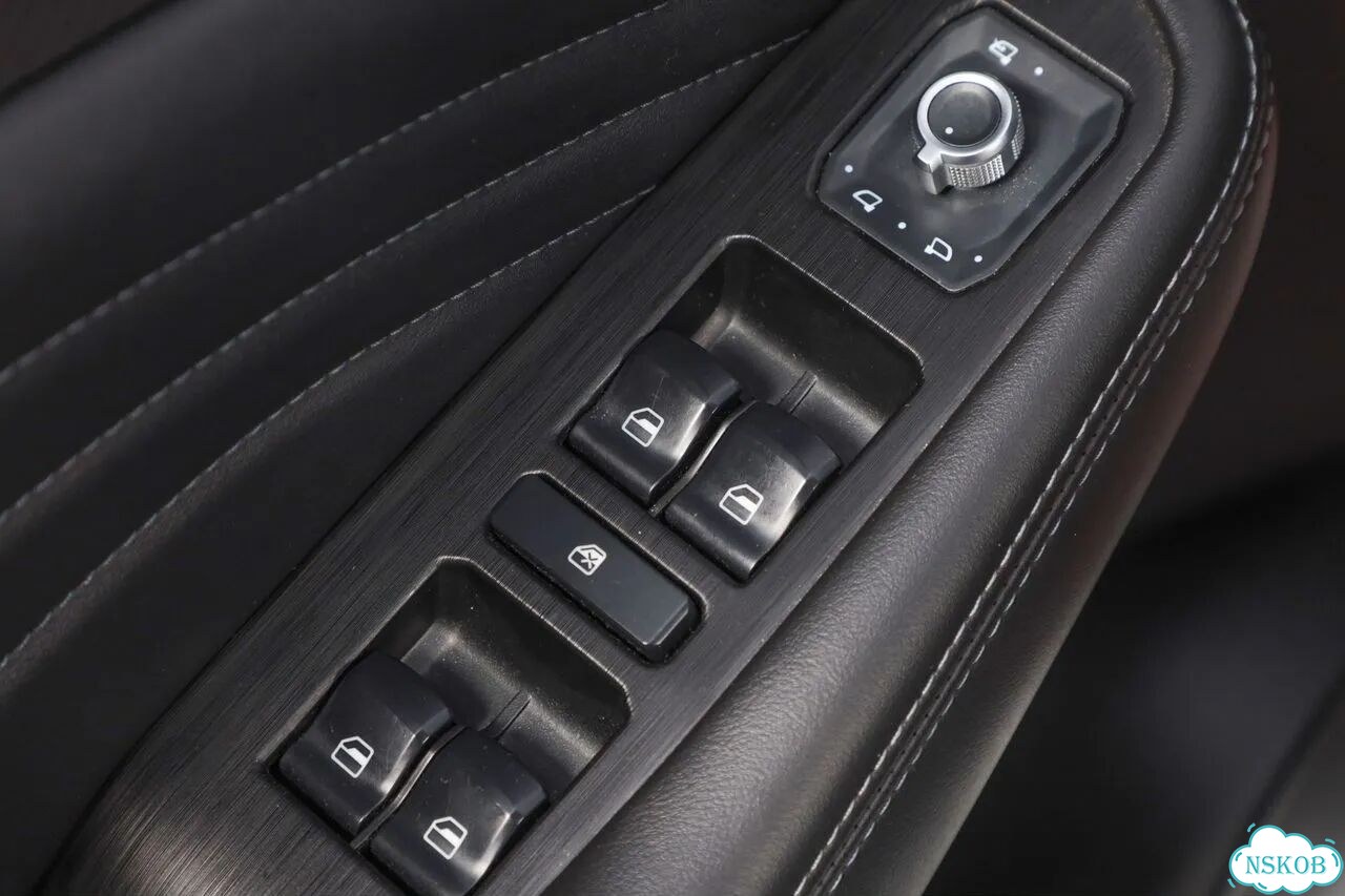 HAVAL F7x 2.0 AMT, 2021, 20 176 км фото 15