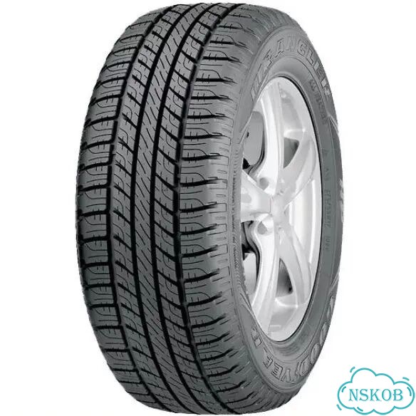 Goodyear Wrangler HP All Weather 275/60 R18 113H фото 1