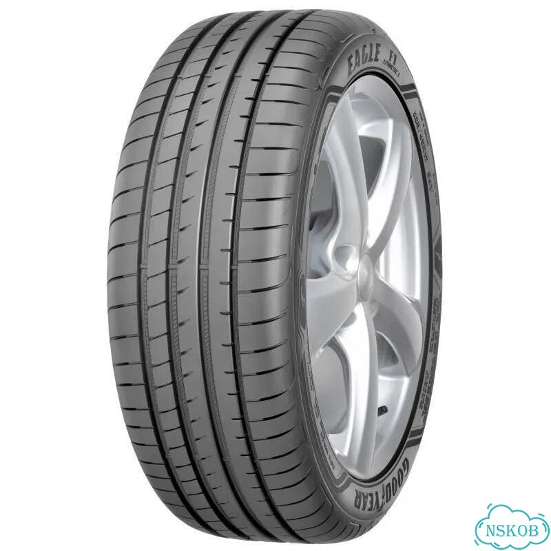 Goodyear Eagle F1 Asymmetric 3 275/35 R19 100Y фото 1