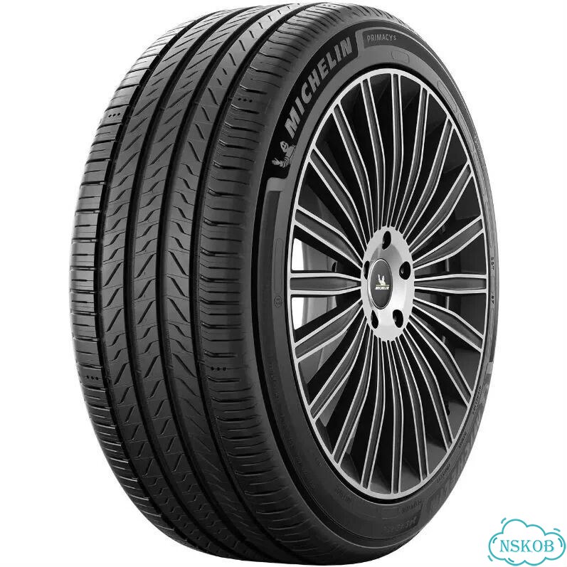 Michelin Primacy 5 205/55 R16 91V фото 1