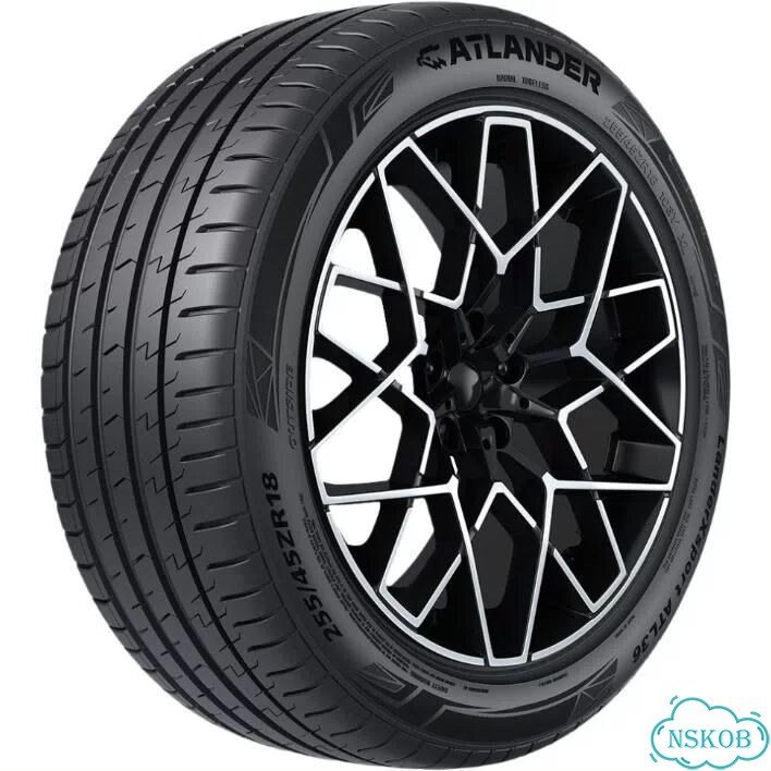 Atlander LanderXsport ATL36 195/45 R16 84V фото 1