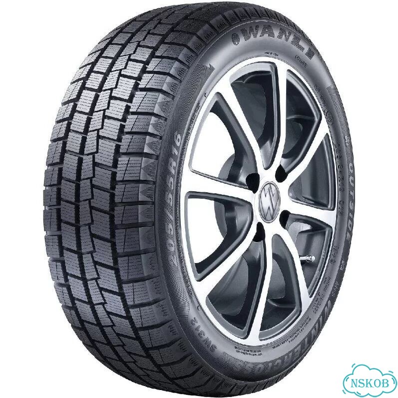 Wanli SW312 235/70 R16 106S фото 1