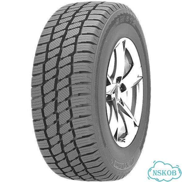 Westlake SW612 215/65 R16 109R фото 1
