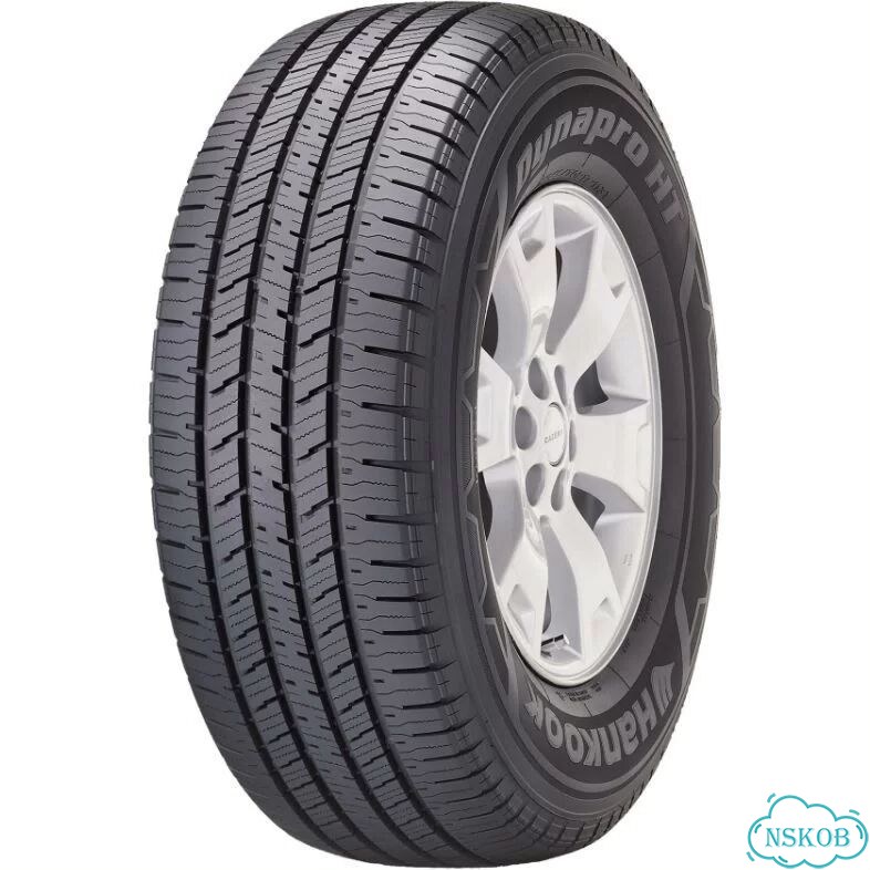 Hankook Dynapro HT RH12 245/70 R17 119S фото 1