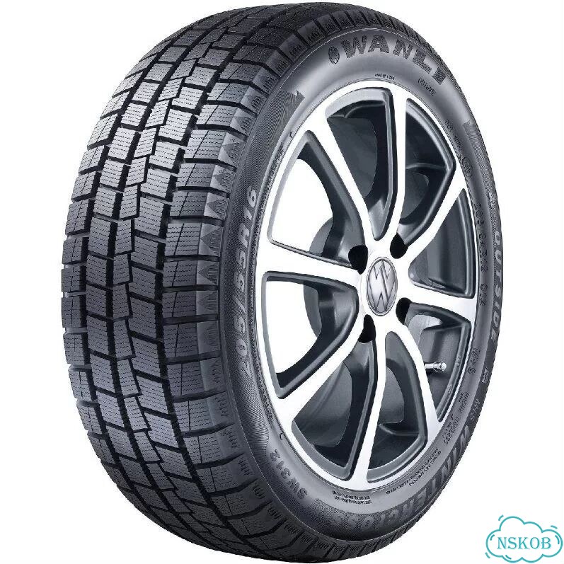 Wanli SW312 245/50 R20 102H фото 1