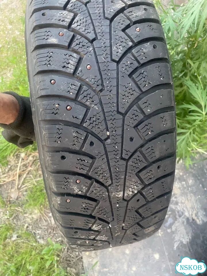 Литые диски Lorenso R1514 4.7×R15 4×114.3 фото 10