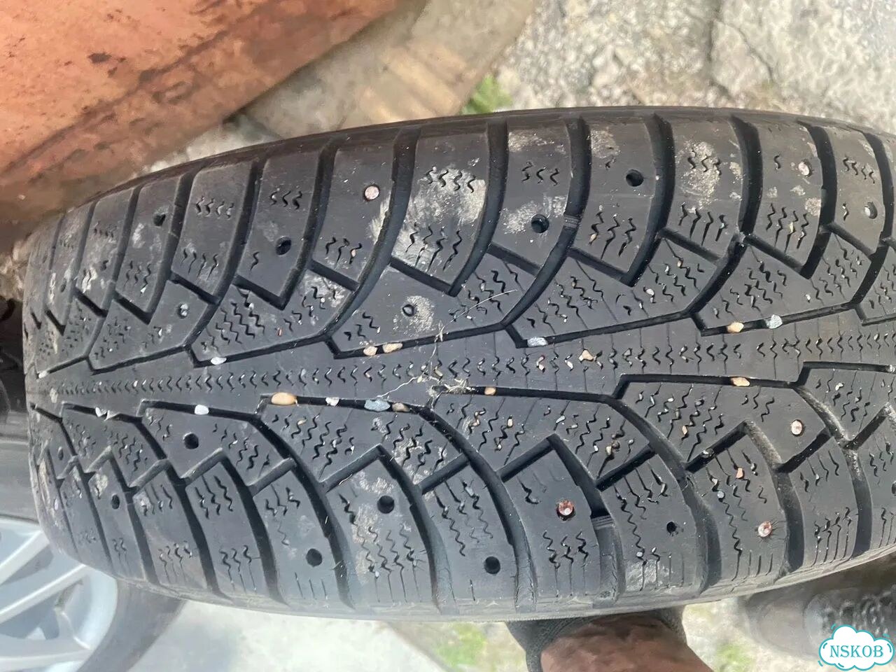 Литые диски Lorenso R1514 4.7×R15 4×114.3 фото 6