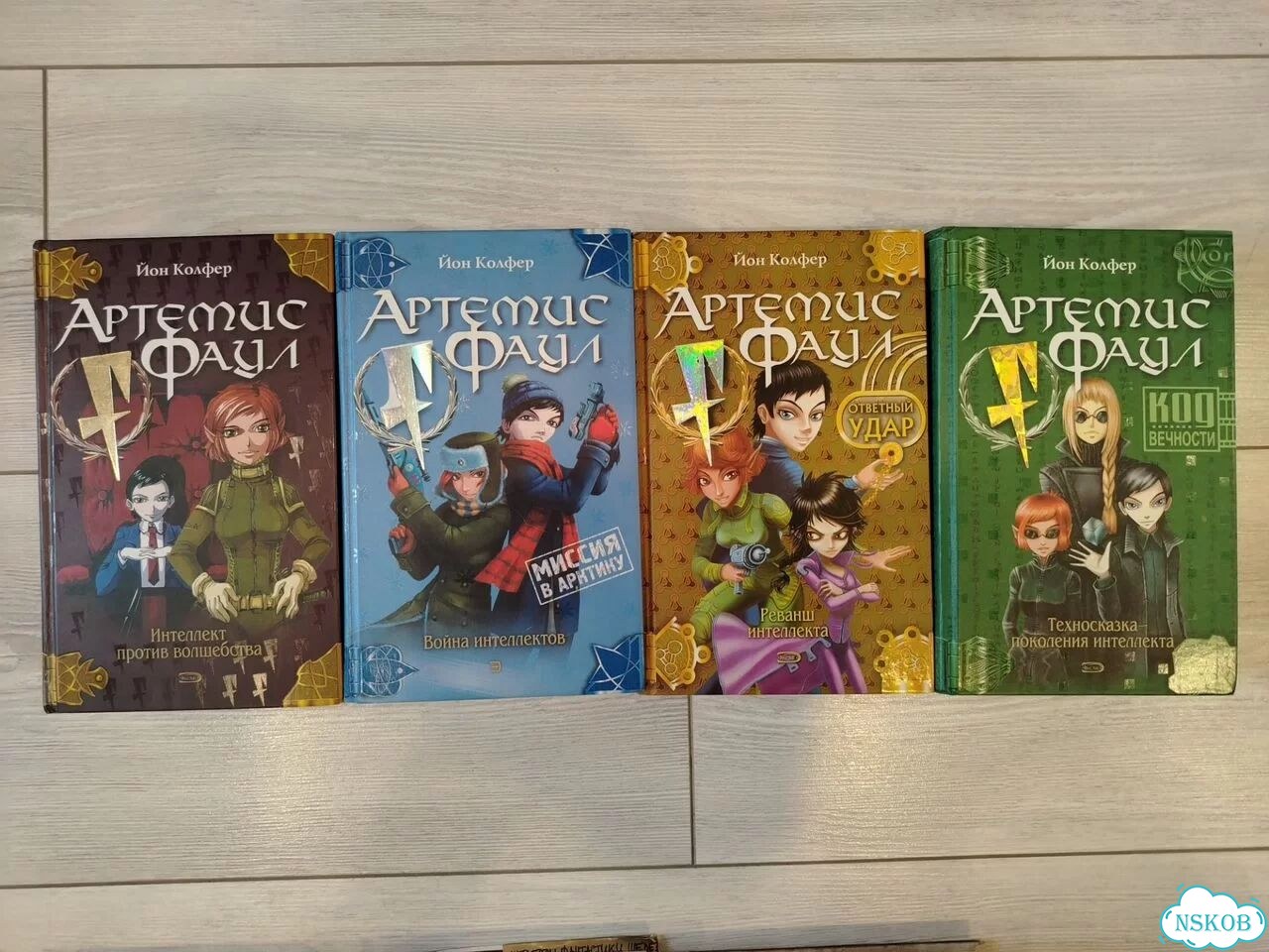 Детские книги фото 1
