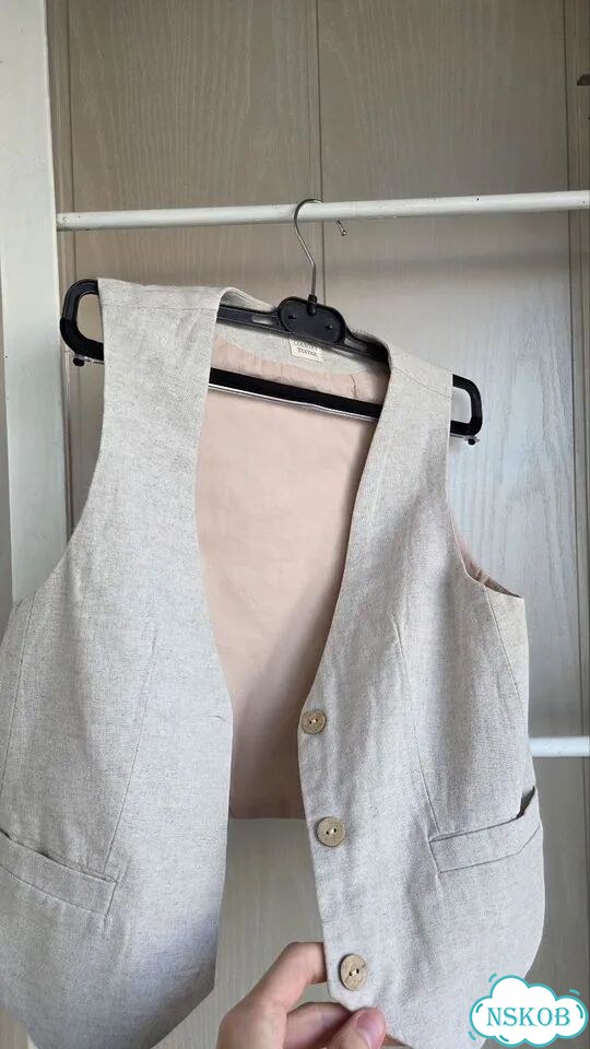 Летний костюм Country Textile Xs фото 1
