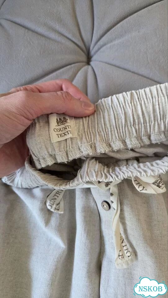 Летний костюм Country Textile Xs фото 5