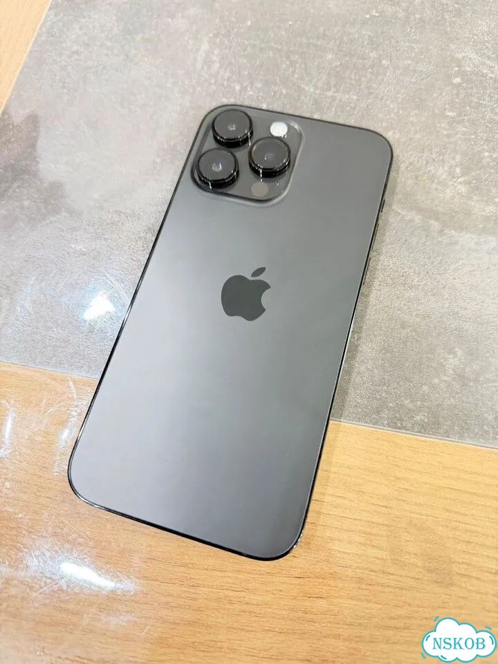 iPhone 14 Pro Max, 256 ГБ, 1 SIM фото 1