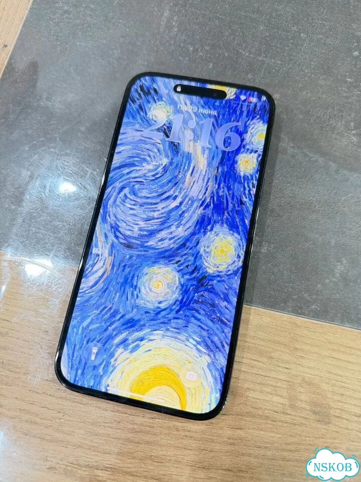 iPhone 14 Pro Max, 256 ГБ, 1 SIM фото 3