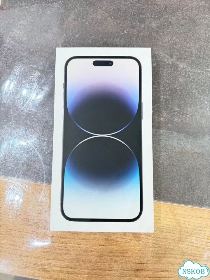 iPhone 14 Pro Max, 256 ГБ, 1 SIM фото 4