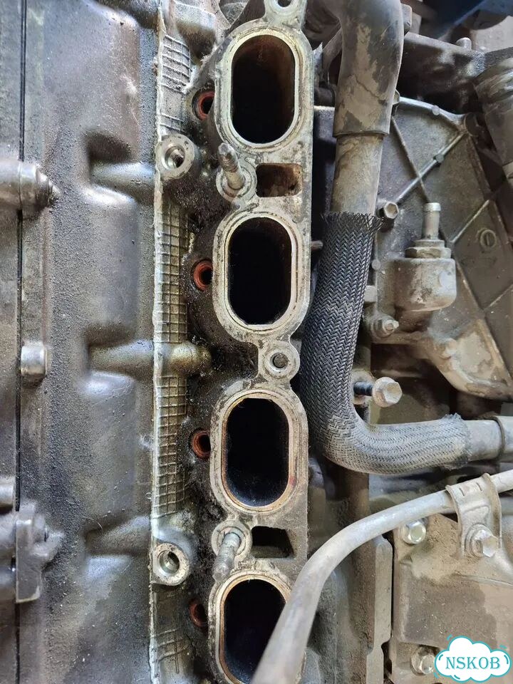 Двигатель toyota 2zr fae фото 8