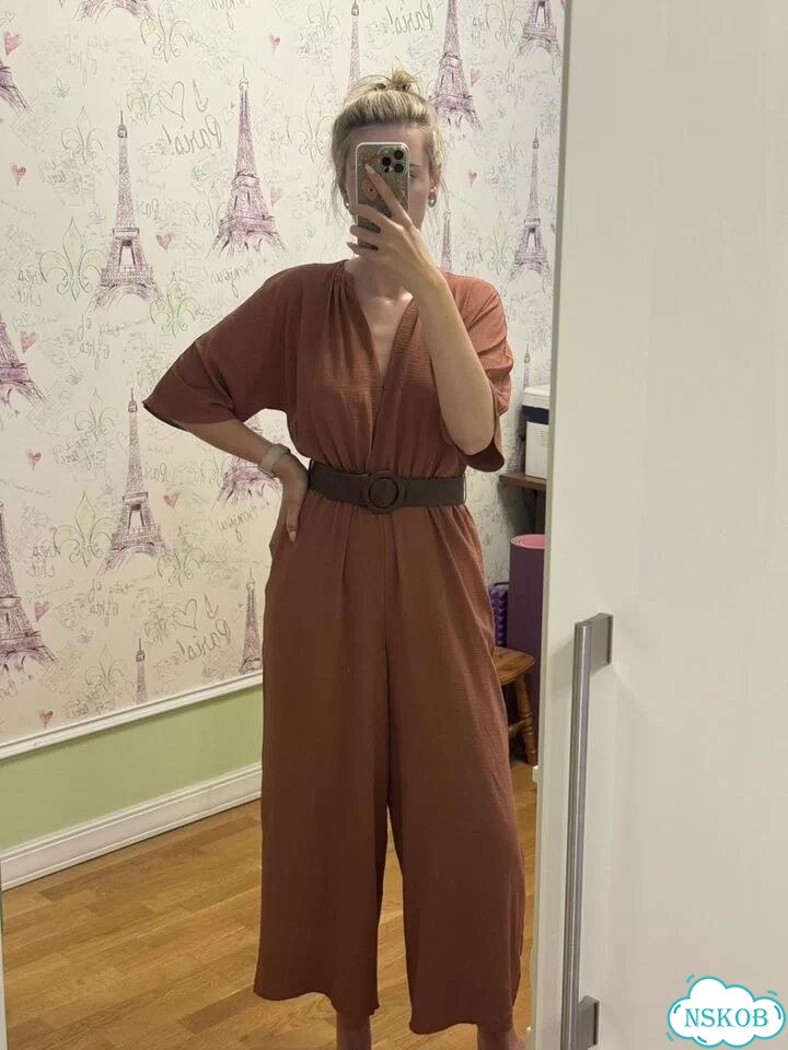 Комбинезон Zara XS фото 1