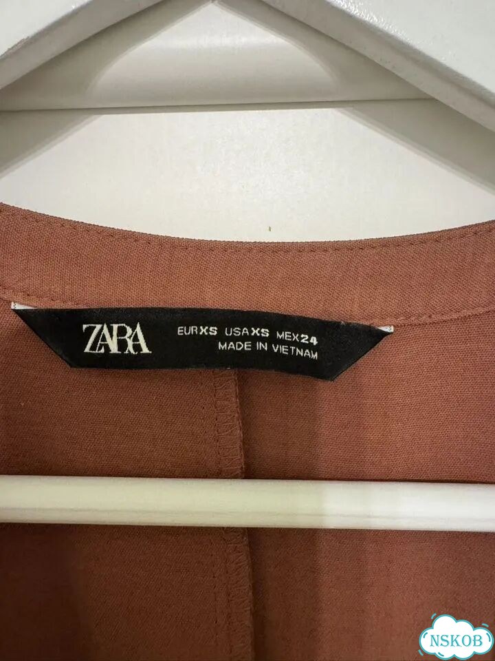 Комбинезон Zara XS фото 2