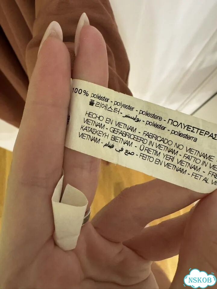 Комбинезон Zara XS фото 3