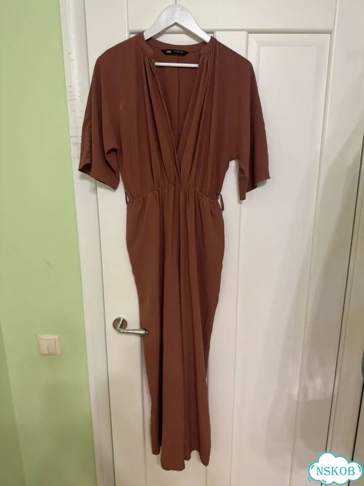 Комбинезон Zara XS фото 4