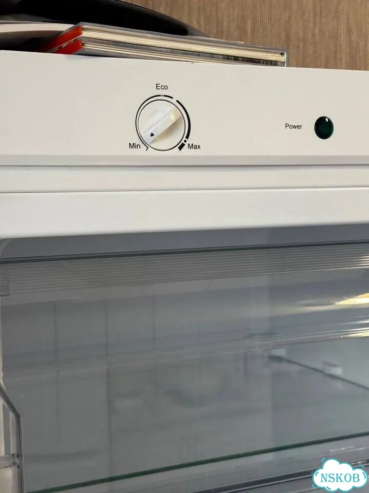Морозильный шкаф Haier фото 7