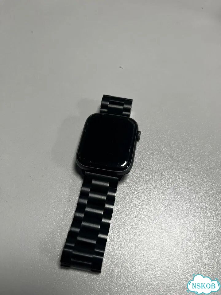Часы apple watch 5 44 mm фото 1