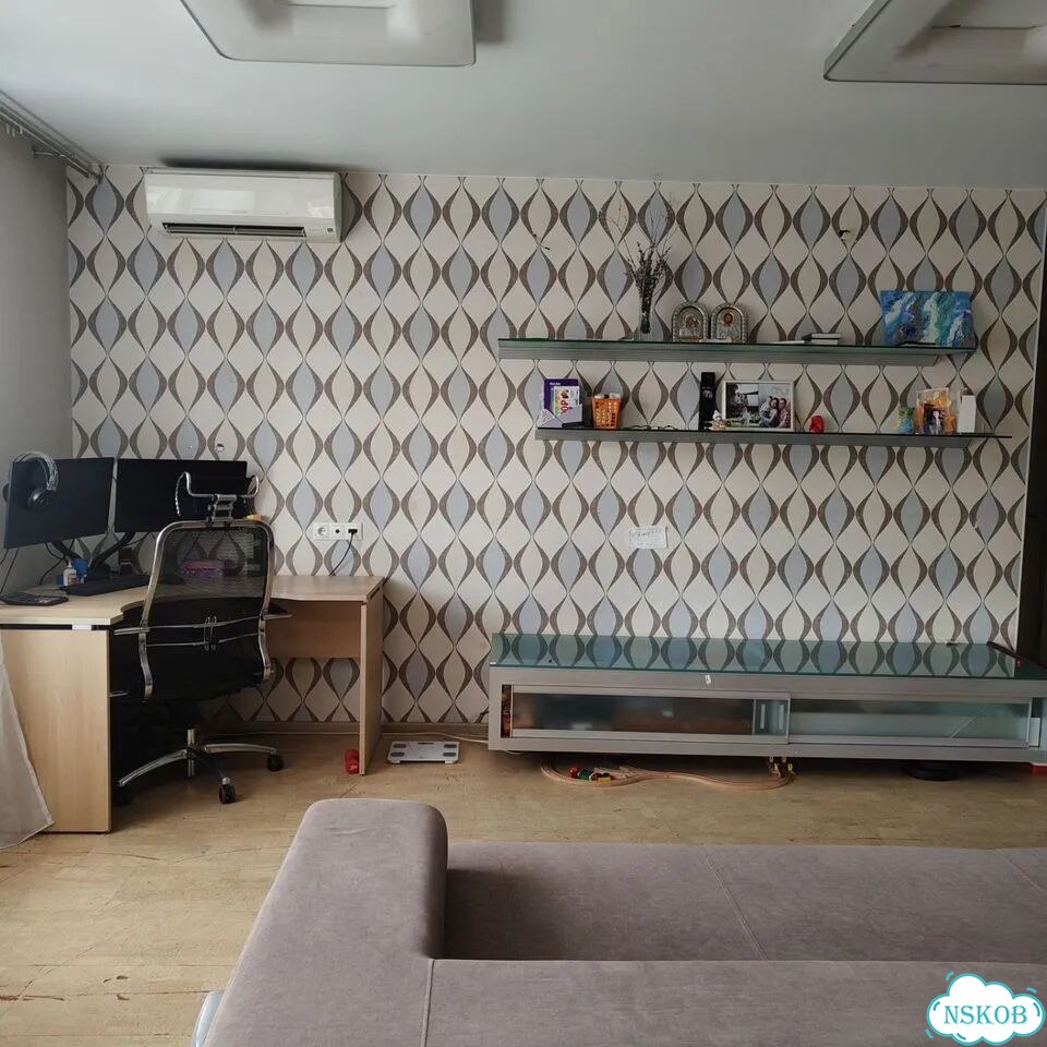 3-к. квартира, 82 м², 4/10 эт. фото 14