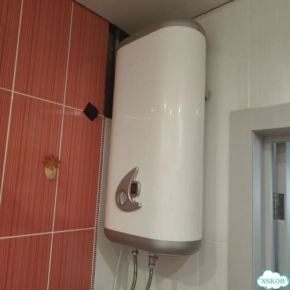 3-к. квартира, 82 м², 4/10 эт. фото 6